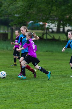 Bild 23 - D-Juniorinnen MTSV Olympia Neumnster - FSC Kaltenkirchen : Ergebnis: 0:2